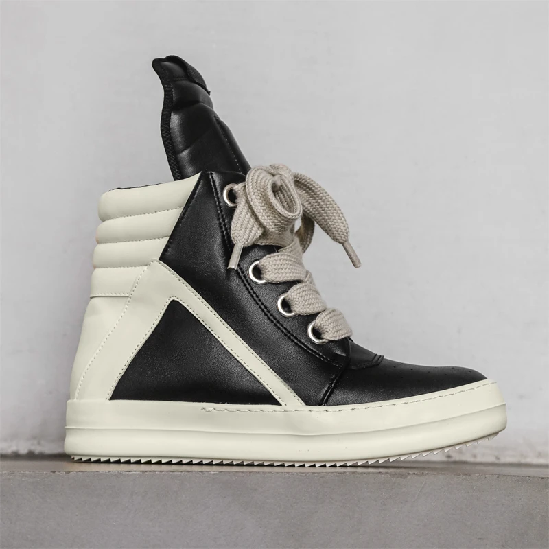 Men'S Shoes Popular - Men Casual Luxury Sneakers Street Style