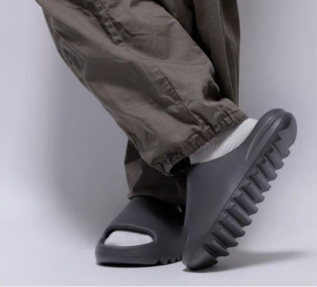 Men'S Shoes Popular - Summer Women Slippers Men Sandals Casual