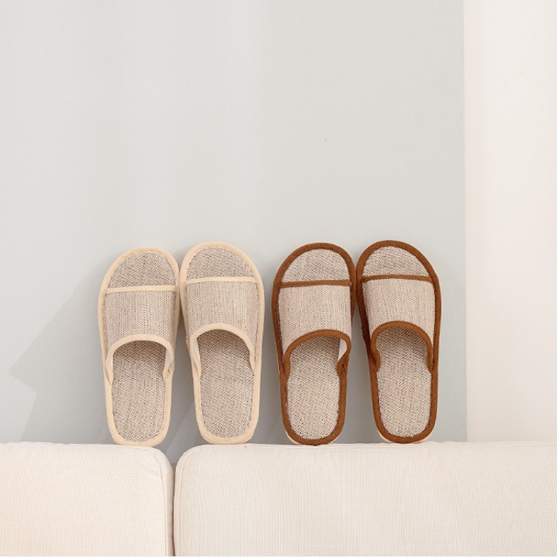 Men'S Shoes Popular - 2026 Summer Women Men Couple Slippers