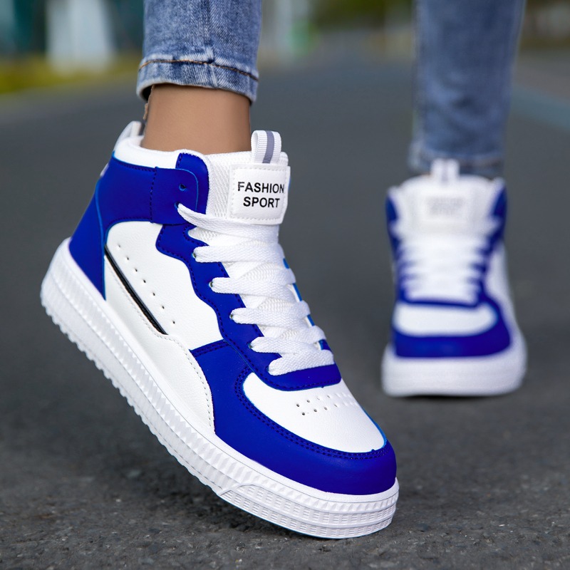 Men Shoes Trainers - MAEDEF Women Shoes Flats Casual Shoes