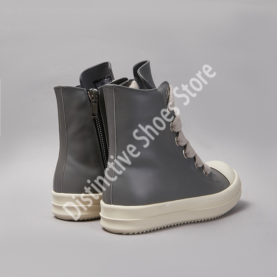 Men'S Shoes Quality Brands - Luxury High Top Women Shoes Men