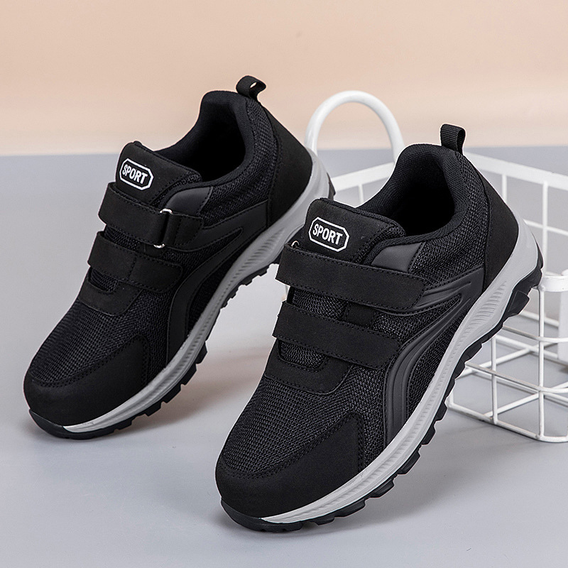 Running Shoes Lightweight - Fashion Women Sports Shoes Outdoor Female