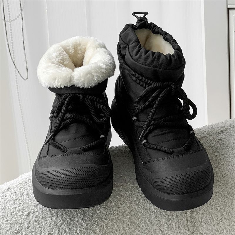 Men'S Shoes Popular - Designer New Men's Snow Boots Winter