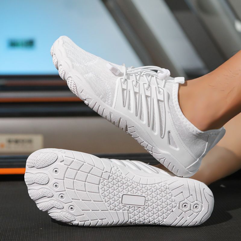 Men Shoes Trainers - New Popular Barefoot Water Shoes Men