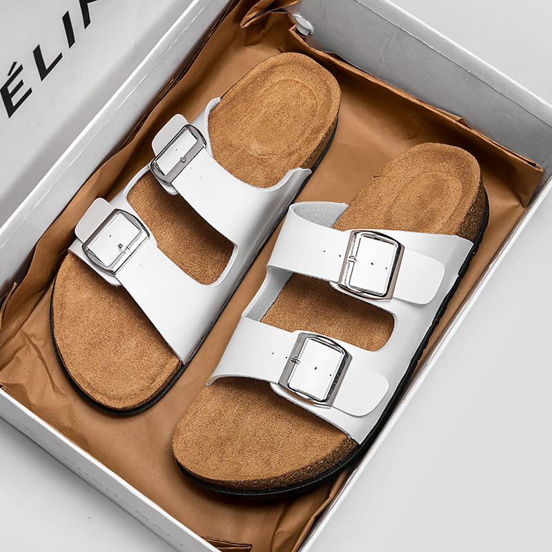 Men Shoes Classic - Fashion Classic Unisex Slippers For Men