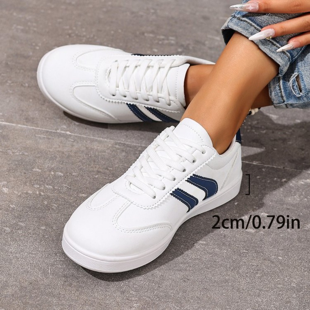 New Casual Sneakers Fashion Al - Running Shoes Lightweight ulasan dan harga