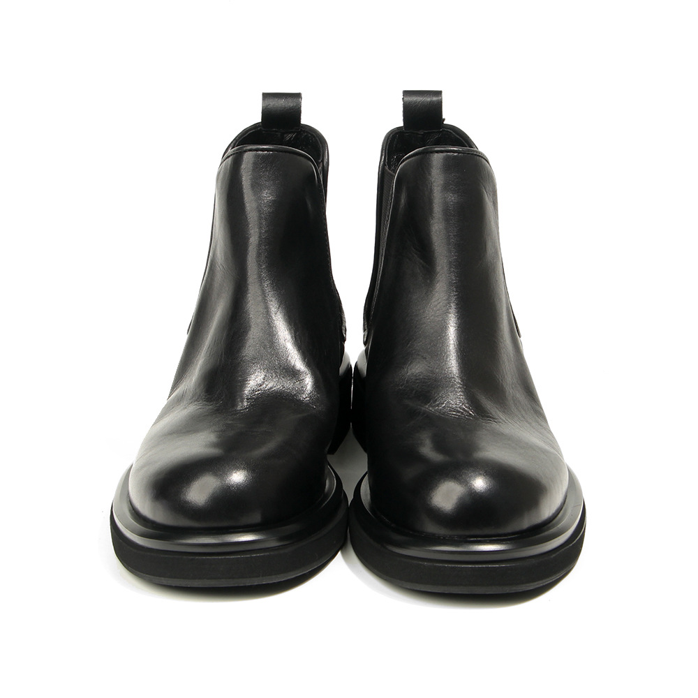 Men's Chelsea Boots High Top G - Men Shoes Trainers ulasan dan harga