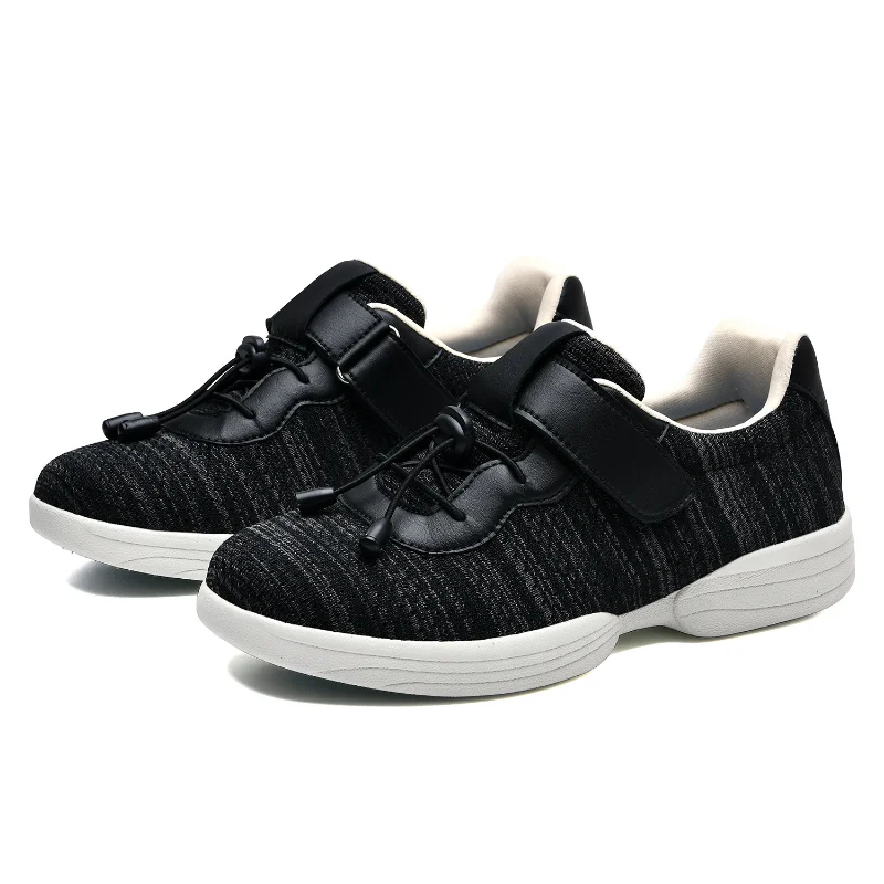 XIHAHA Fashion Women Orthopedi - Men'S Shoes Diabetic ulasan dan harga