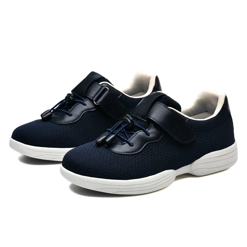 XIHAHA Fashion Women Orthopedi - Men'S Shoes Diabetic ulasan dan harga