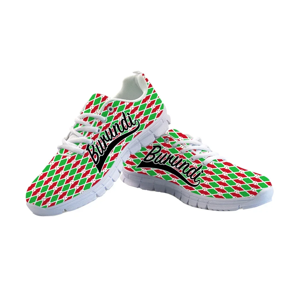 Burundi Free Custom Made Name  - Men'S Shoes Yellow And Black ulasan dan harga