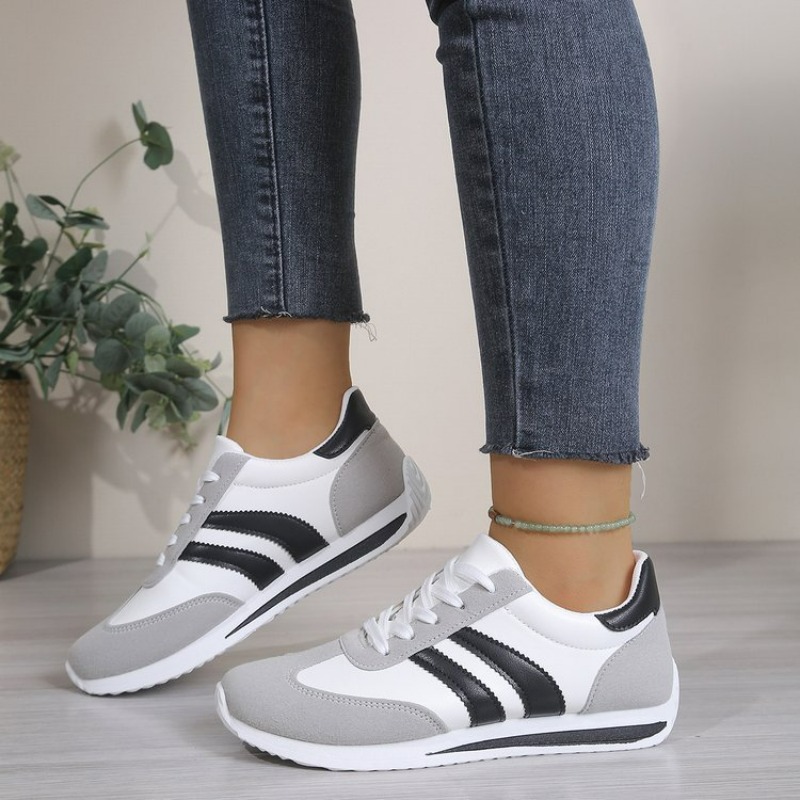 Womens Lightweight Comfortable - Running Shoes Lightweight ulasan dan harga