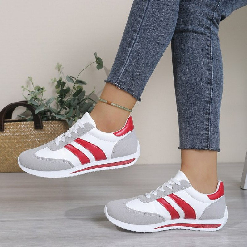 Womens Lightweight Comfortable - Running Shoes Lightweight ulasan dan harga