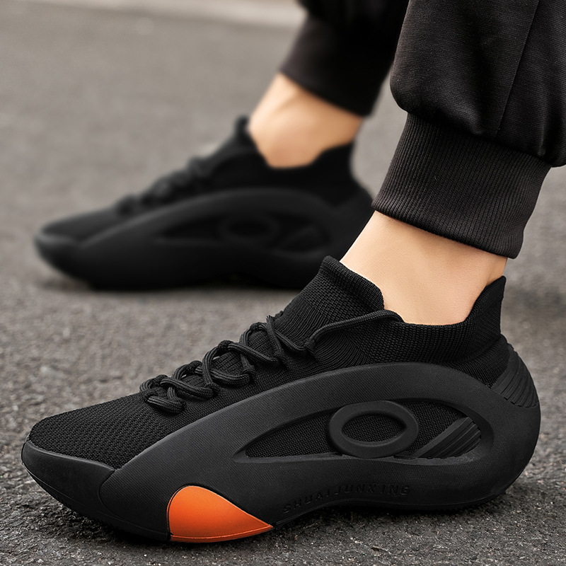 2025 Stylish Mens Mesh Shoes C - Men Shoes Size 11 ulasan dan harga