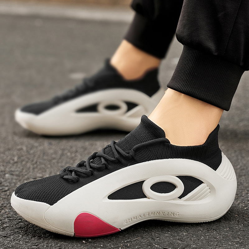 2025 Stylish Mens Mesh Shoes C - Men Shoes Size 11 ulasan dan harga