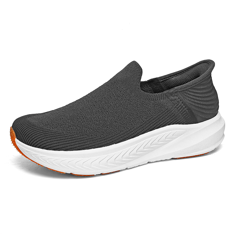 Running Mesh Shoes Fashion Cas - Running Shoes Lightweight ulasan dan harga
