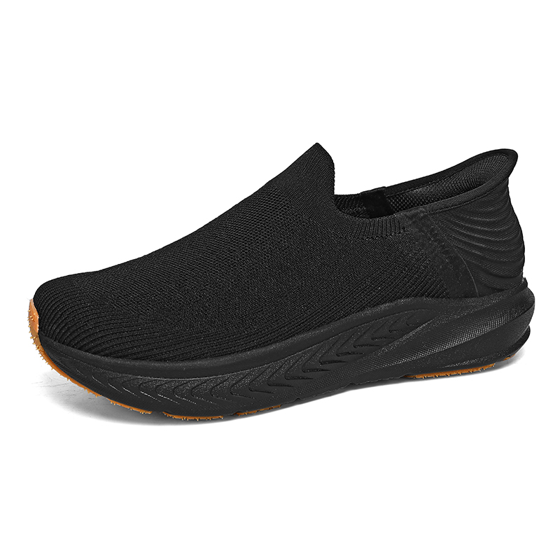 Running Mesh Shoes Fashion Cas - Running Shoes Lightweight ulasan dan harga