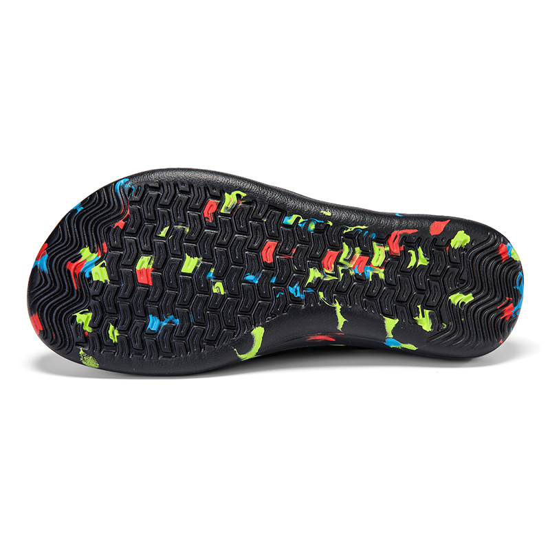 Summer Breathable Half Shoes M - Men'S Shoes Diabetic ulasan dan harga