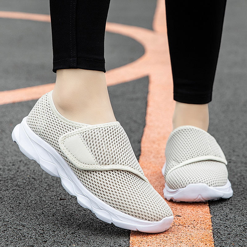 Men Orthopedics Wide Feet Swol - Men'S Shoes Diabetic ulasan dan harga