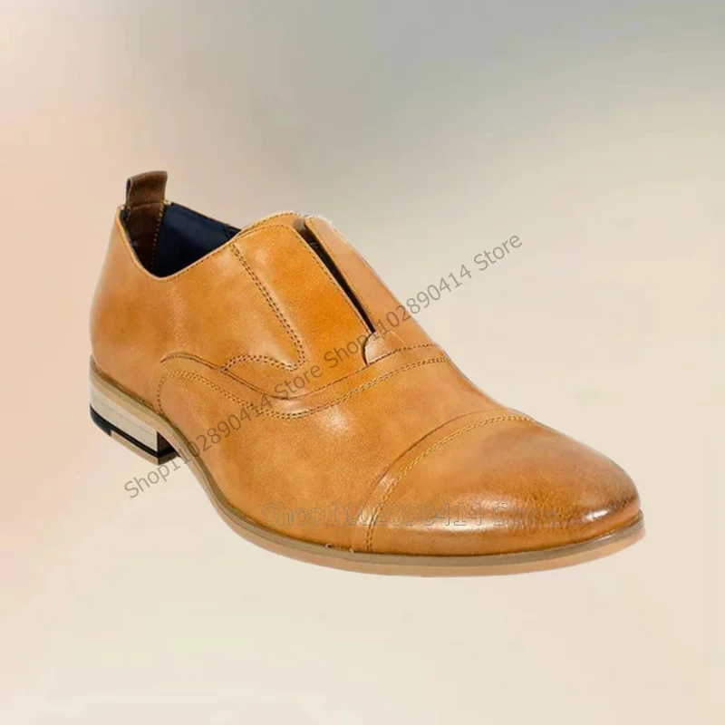 Yellow Black Sewing Design Low - Men'S Shoes Yellow And Black ulasan dan harga
