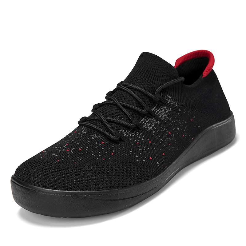 Lightweight Wide Foot Shoes Me - Men'S Shoes Diabetic ulasan dan harga