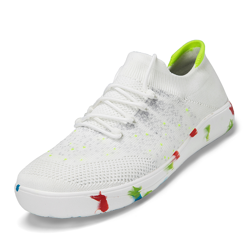 Lightweight Wide Foot Shoes Me - Men'S Shoes Diabetic ulasan dan harga