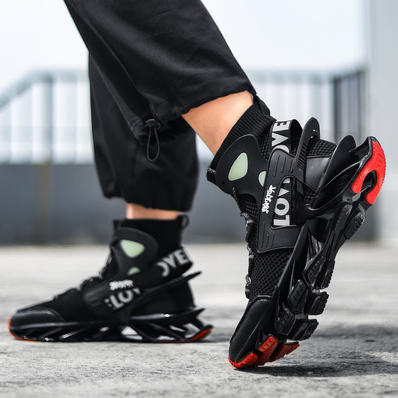 Shoes men Sneakers Male casual - Men Shoes Size 11 ulasan dan harga
