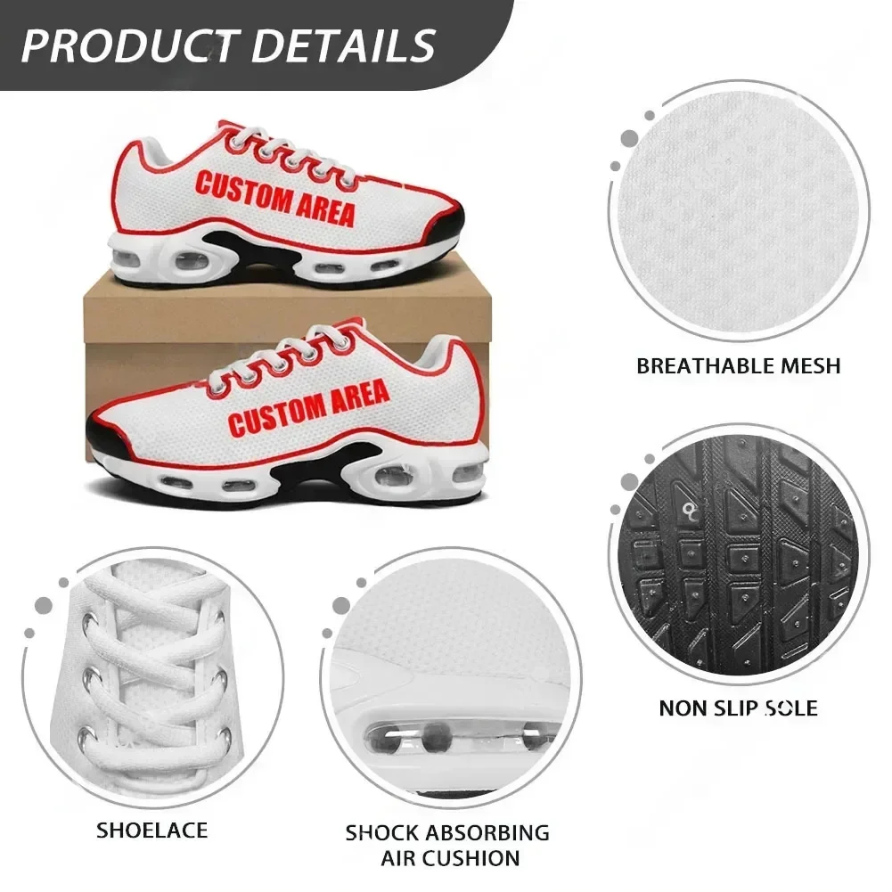 Wales Air Cushion Sneakers Men - Men Shoes Size 11 ulasan dan harga