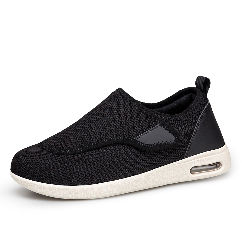 Diabetic Shoes for Men Comfort - Men'S Shoes Diabetic ulasan dan harga