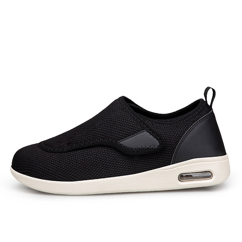 Diabetic Shoes for Men Comfort - Men'S Shoes Diabetic ulasan dan harga