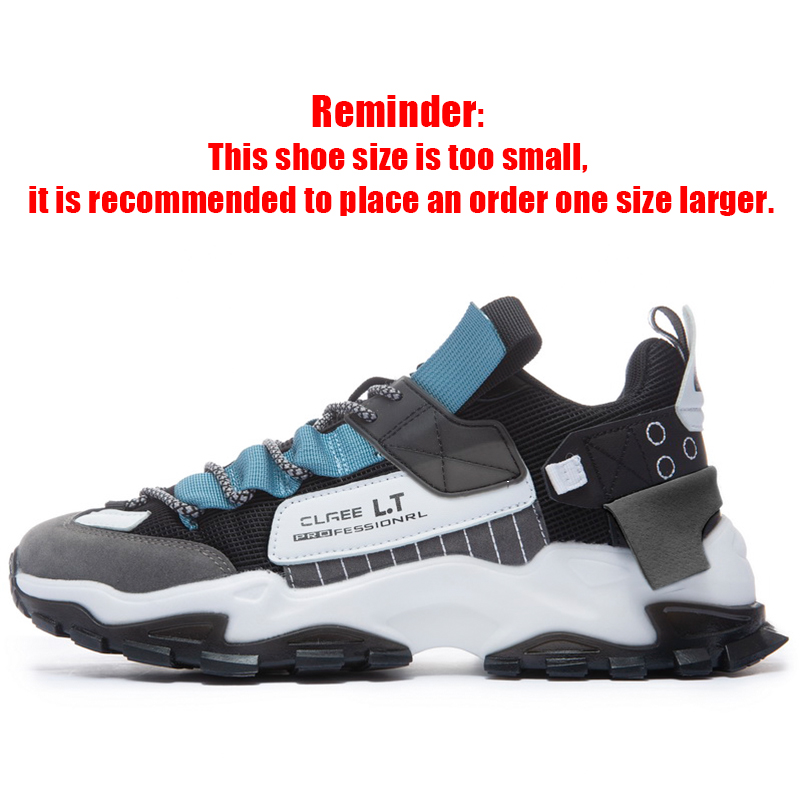 Shoes men Sneakers Male casual - Men Shoes Size 11 ulasan dan harga