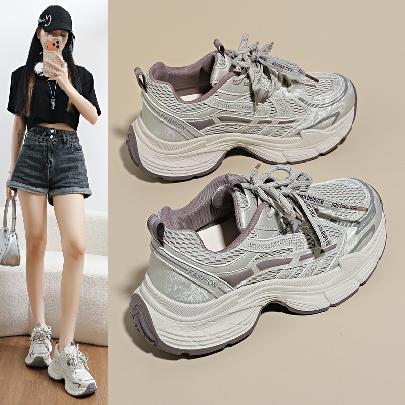 Women Running Shoes Lightweigh - Running Shoes Lightweight ulasan dan harga