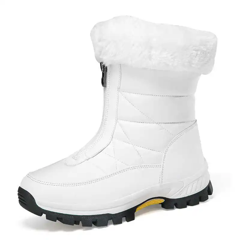 Women's Boot Sneakers Walking  - Men Shoes Red Bottom ulasan dan harga