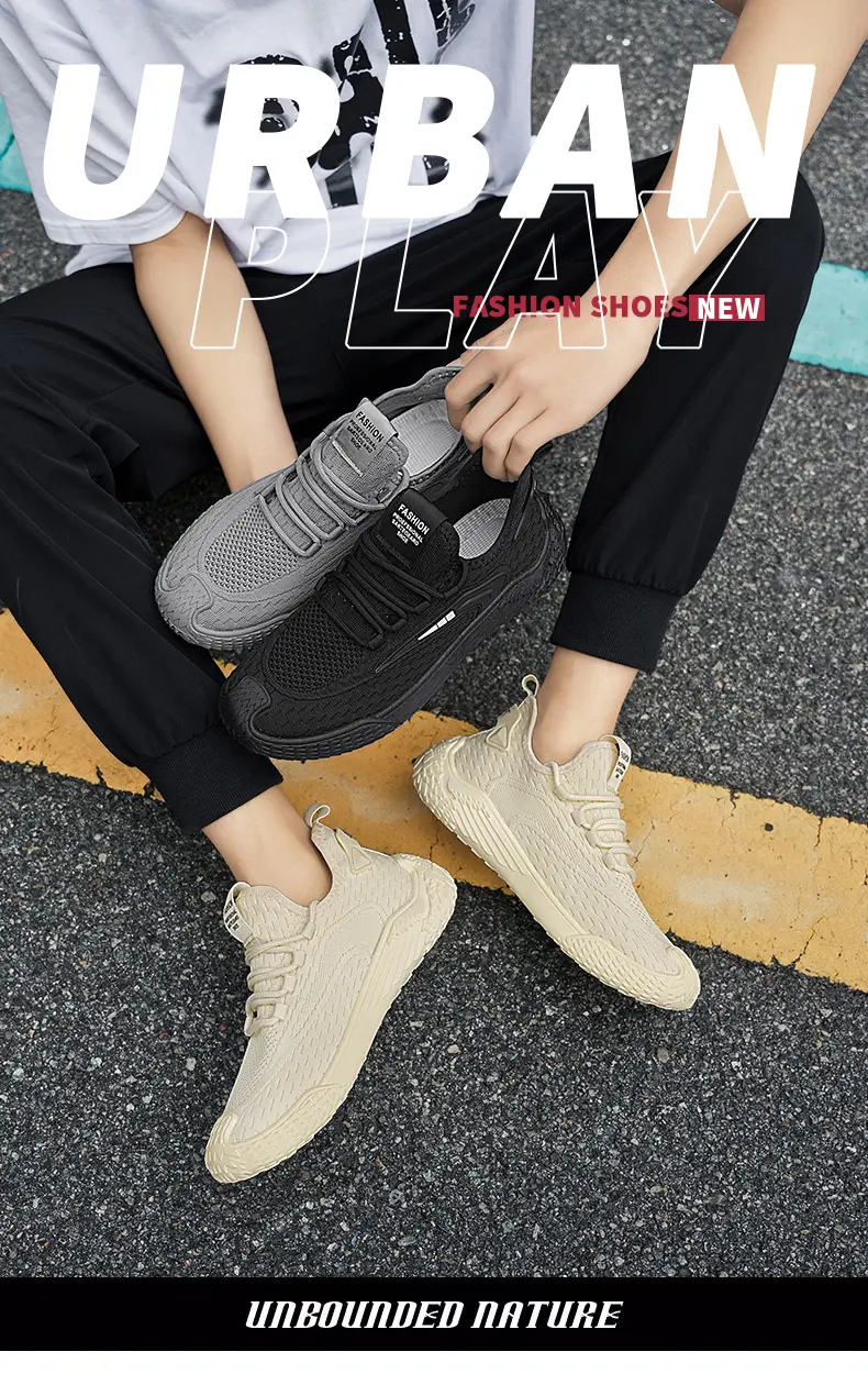 Classic old fashion men cloth  - Men Shoes Classic ulasan dan harga