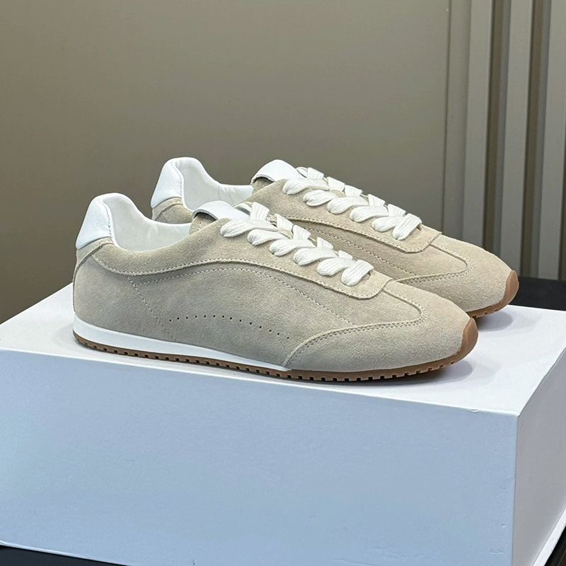 Unisex Womens casual shoes Gen - Men'S Shoes Popular ulasan dan harga