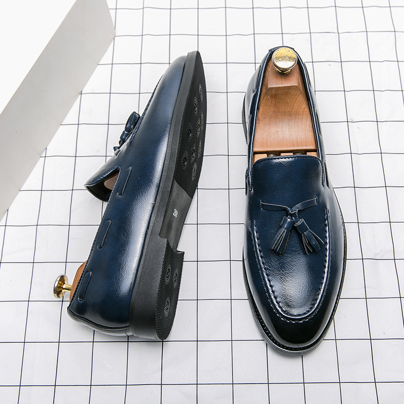 Size:38-46 American Academy St - Men Shoes Red Bottom ulasan dan harga