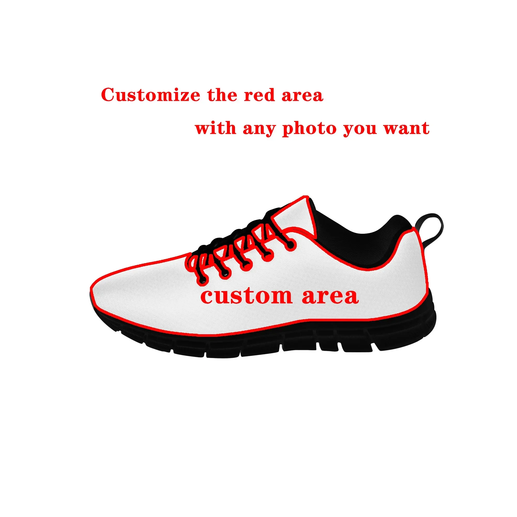Five Finger Death Punch Men Wo - Men Shoes Trainers ulasan dan harga