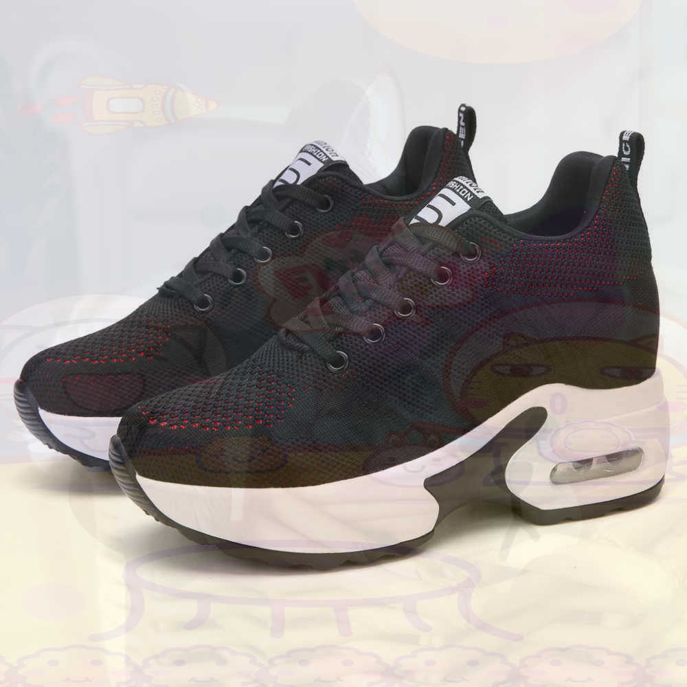Red Size 36 Shoes Woman Tennis - Men Shoes Red Bottom ulasan dan harga