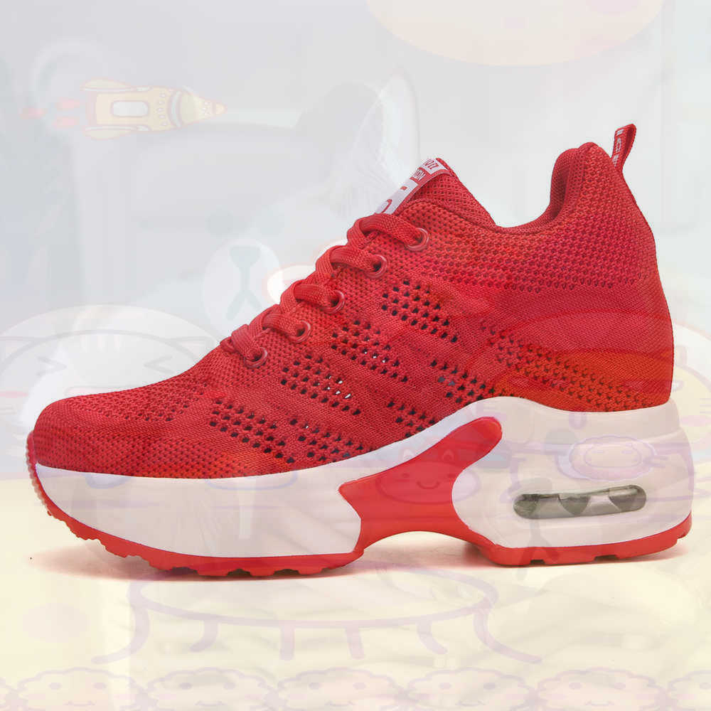 Red Size 36 Shoes Woman Tennis - Men Shoes Red Bottom ulasan dan harga