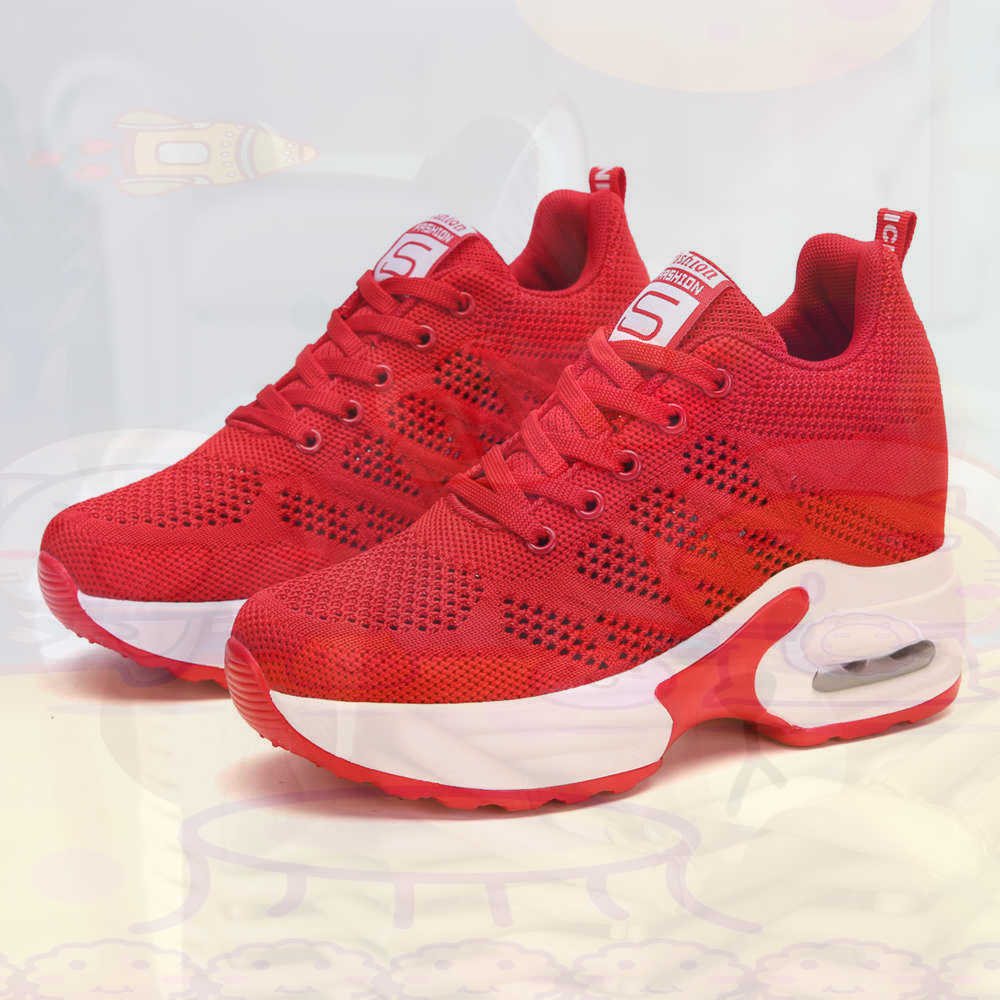 Red Size 36 Shoes Woman Tennis - Men Shoes Red Bottom ulasan dan harga
