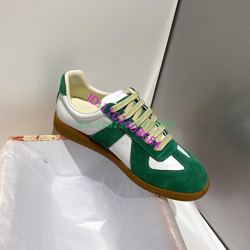 Fashion Design Unisex Adult Ge - Men Shoes Trainers ulasan dan harga