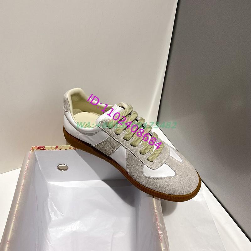 Fashion Design Unisex Adult Ge - Men Shoes Trainers ulasan dan harga