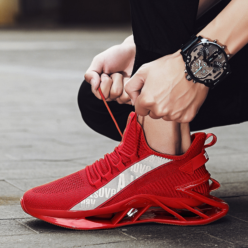 Shoes Men Sneakers female casu - Men Shoes Size 11 ulasan dan harga