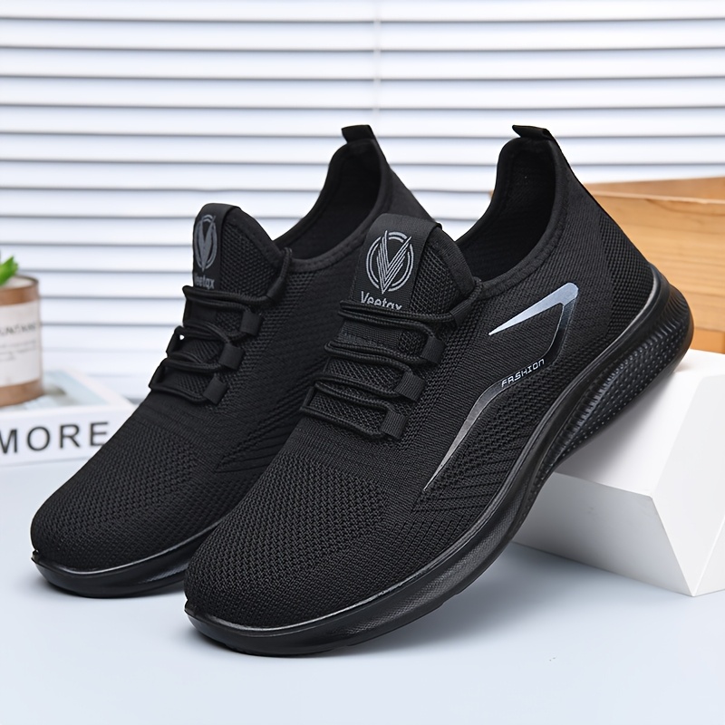 Men Breathable Mesh Sneakers S - Men Shoes Trainers ulasan dan harga