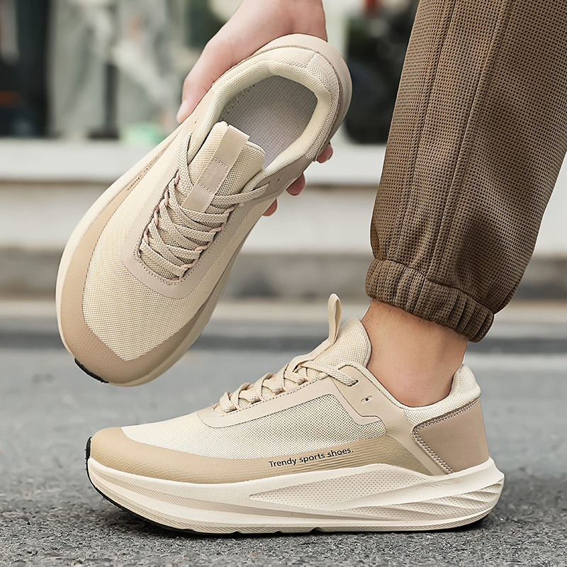 Hot Sale Running Trainers for  - Men Shoes Trainers ulasan dan harga