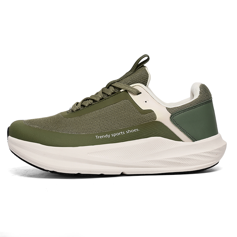 Hot Sale Running Trainers for  - Men Shoes Trainers ulasan dan harga