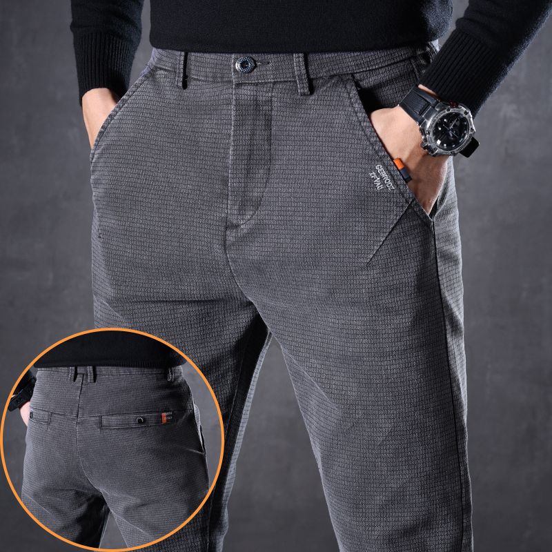 High Quality Harajuku Fashion  - Men'S Shoes For Jeans ulasan dan harga