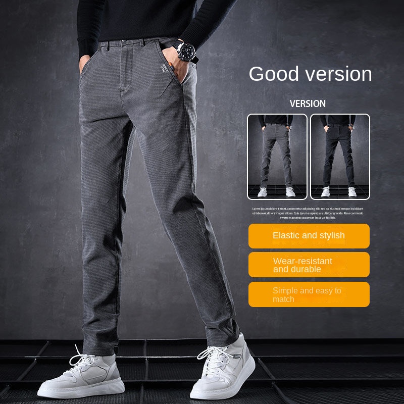 High Quality Harajuku Fashion  - Men'S Shoes For Jeans ulasan dan harga