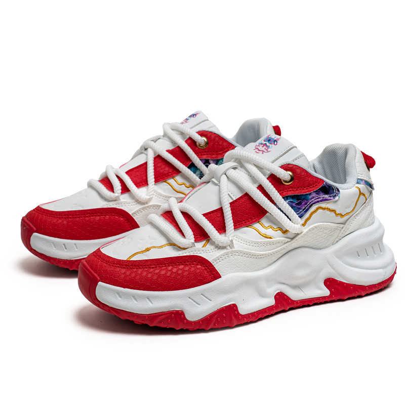 Round Foot Key Height Basket R - Men'S Shoes Popular ulasan dan harga