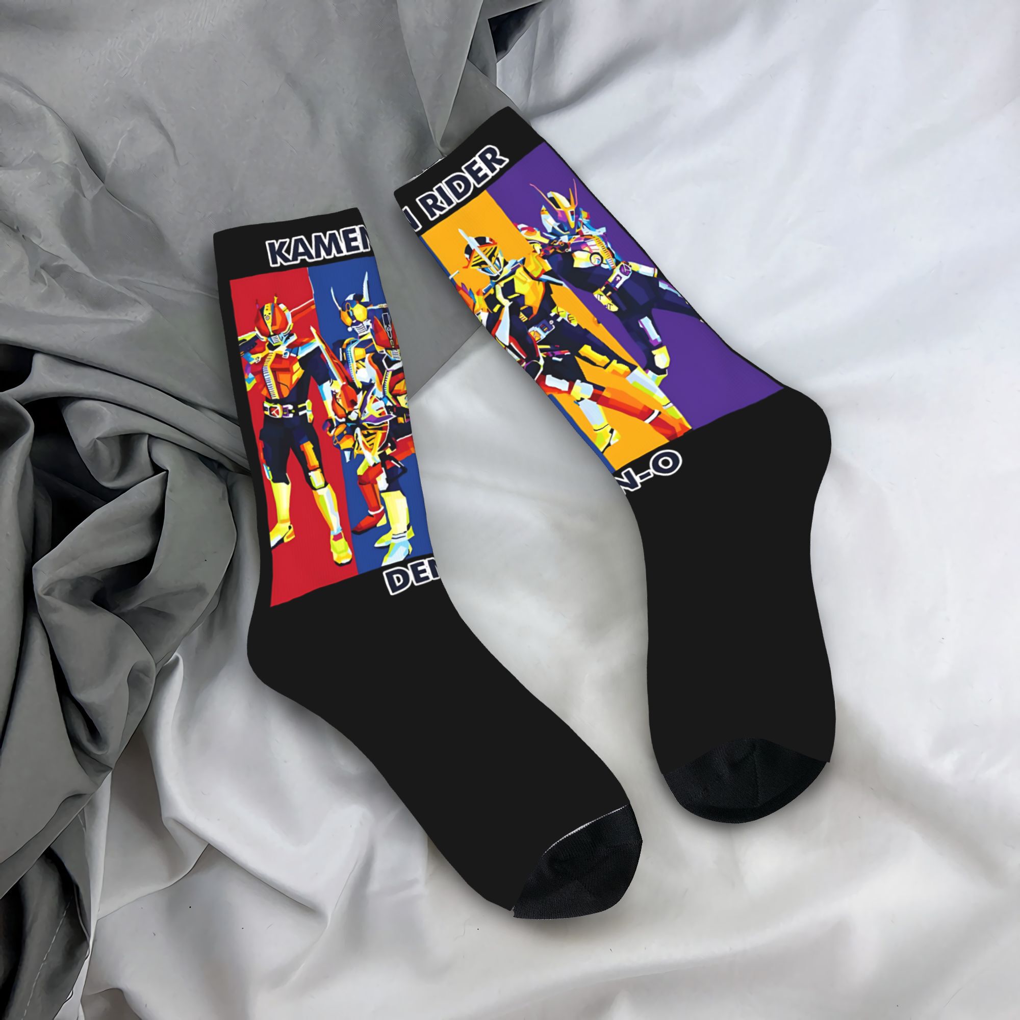Fashion Women Men Crew Socks K - Men'S Shoes For Crews ulasan dan harga