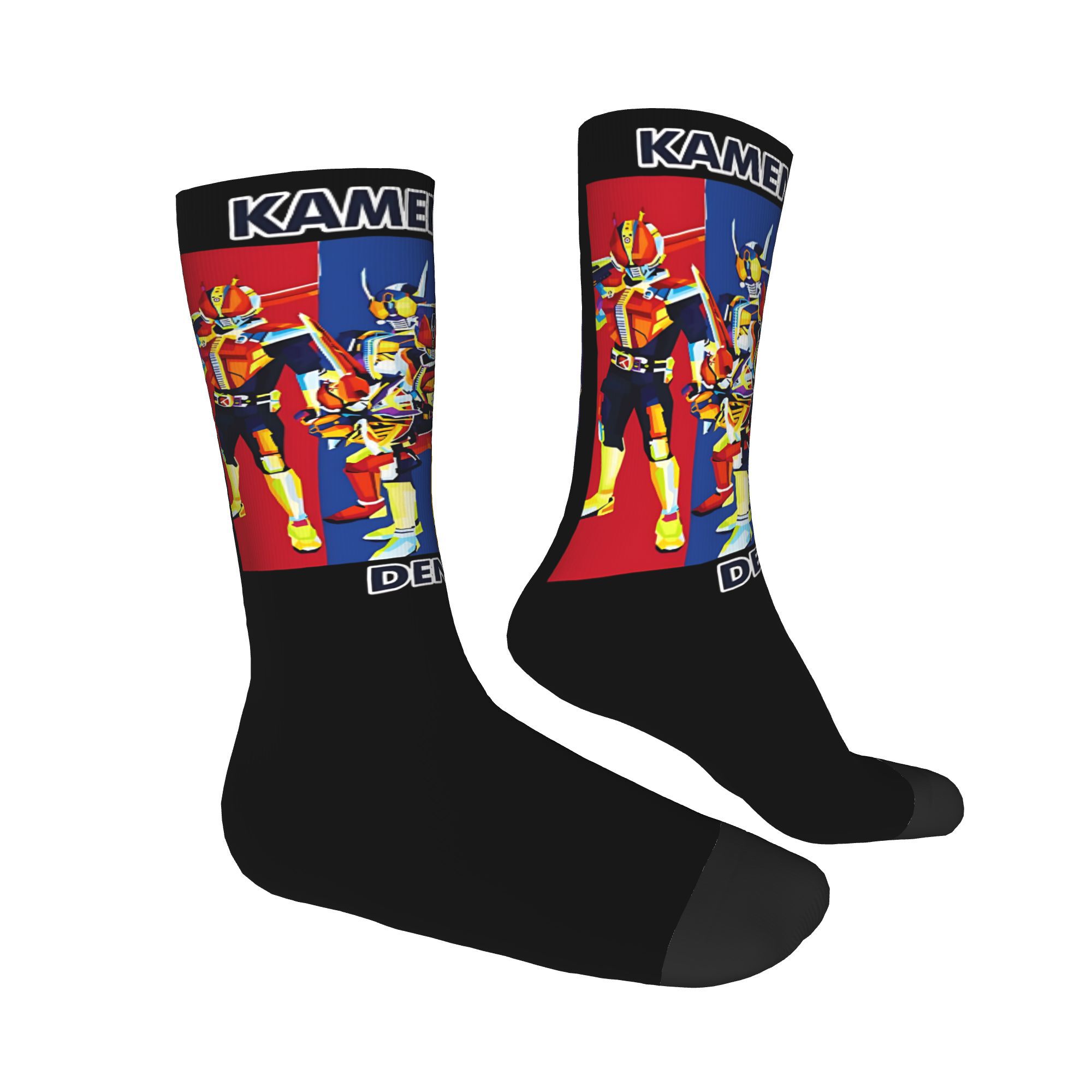 Fashion Women Men Crew Socks K - Men'S Shoes For Crews ulasan dan harga